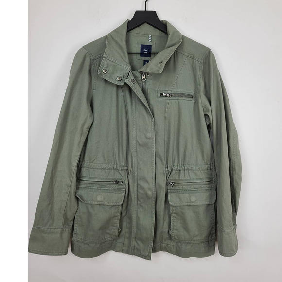 gap outlet jackets